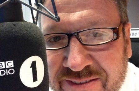 BBC Newsbeat boss Rod McKenzie moved after bullying probe, report